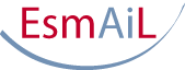 EsmAiL Logo